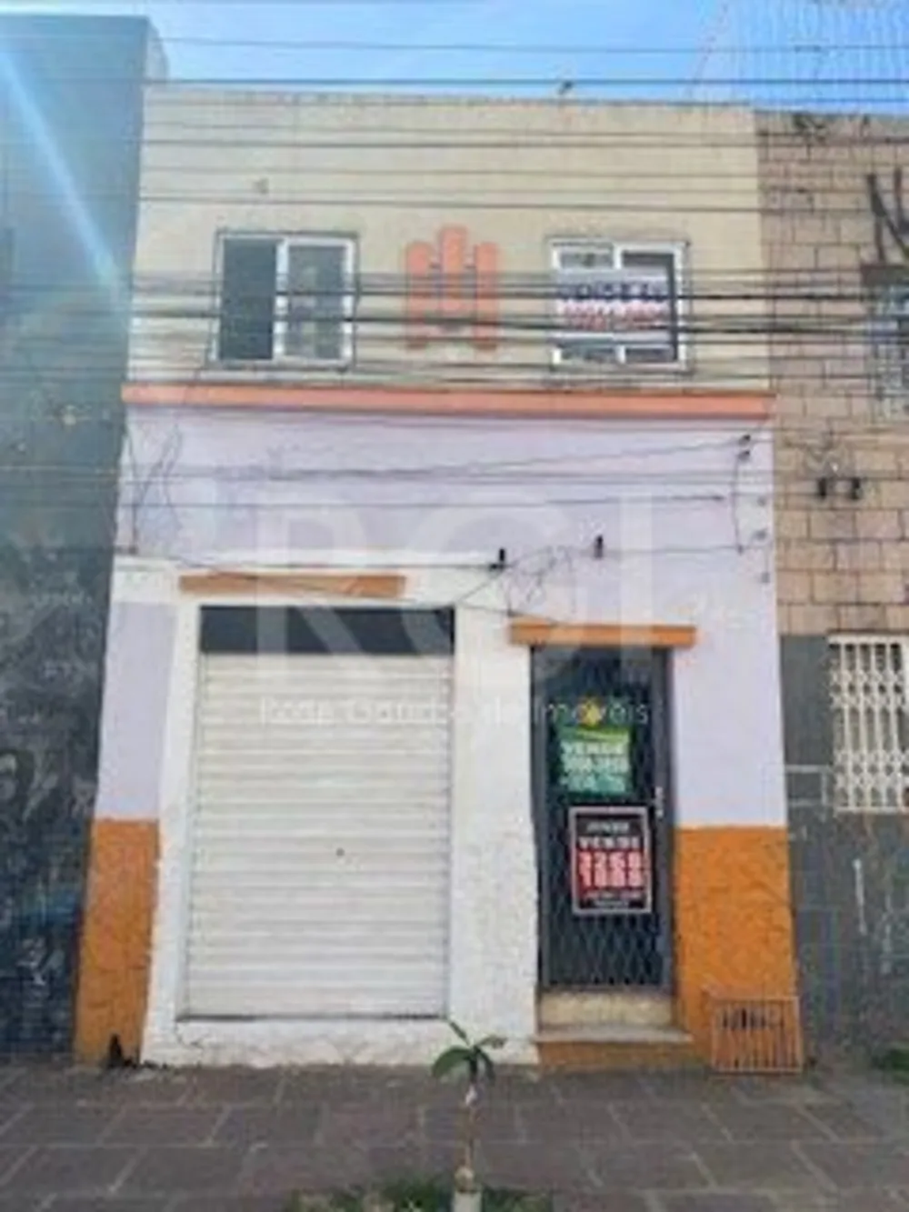Depósito-Galpão, 5687 m² - Foto 1