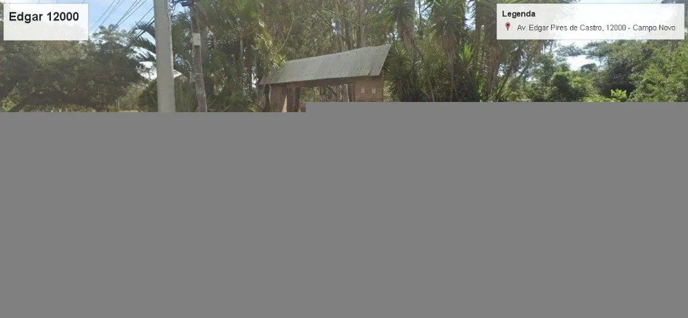 Depósito-Galpão, 5687 m² - Foto 3