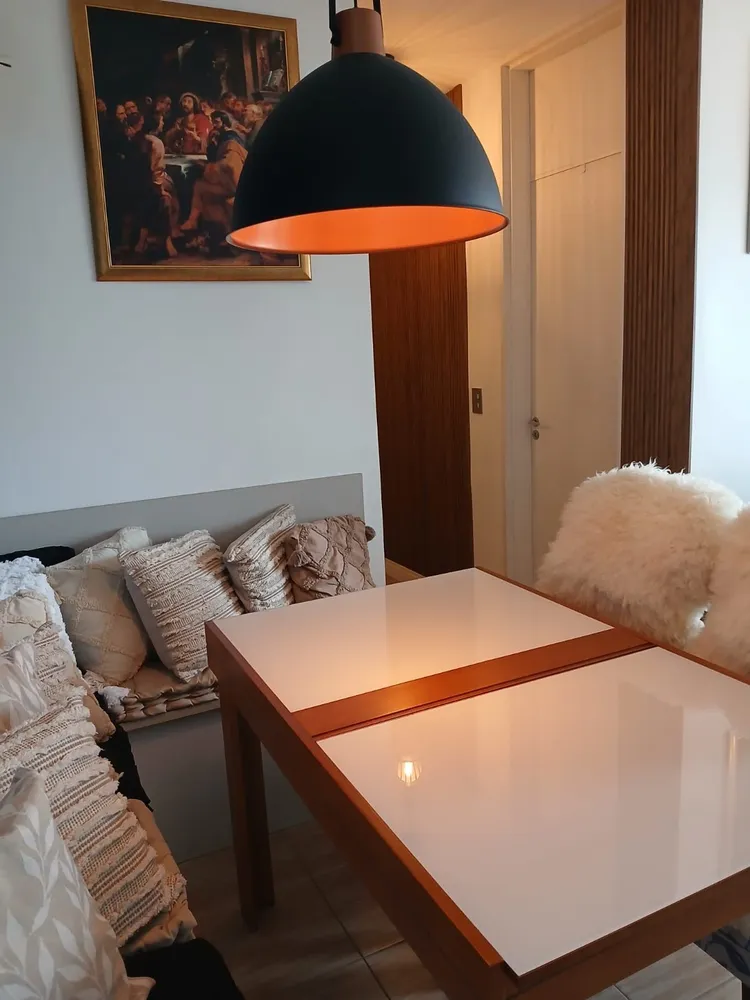 Apartamento, 1 quarto, 46 m² - Foto 6