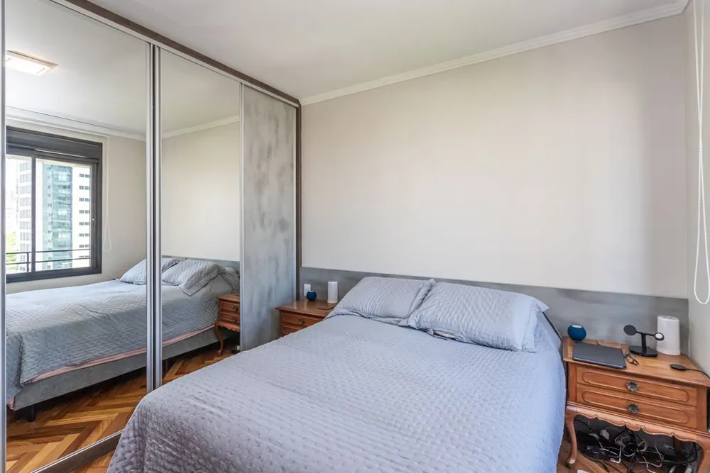 Apartamento, 1 quarto, 46 m² - Foto 7