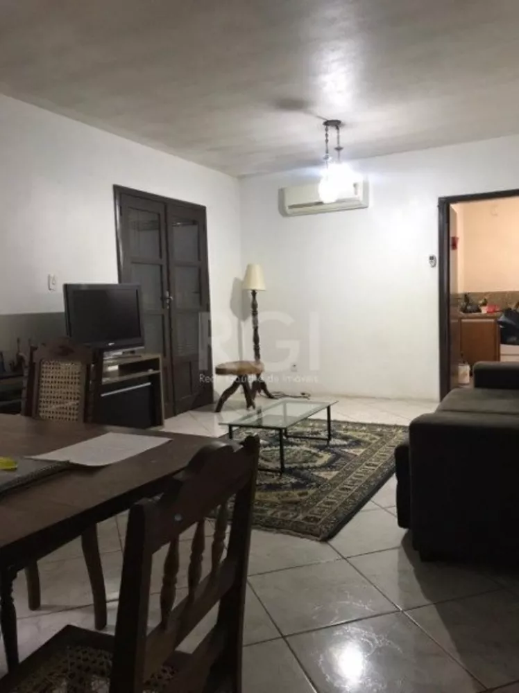 Casa à venda com 3 quartos, 146m² - Foto 6