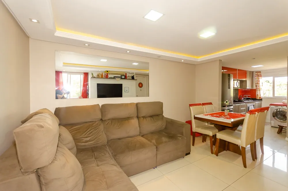 Apartamento, 2 quartos, 63 m² - Foto 8