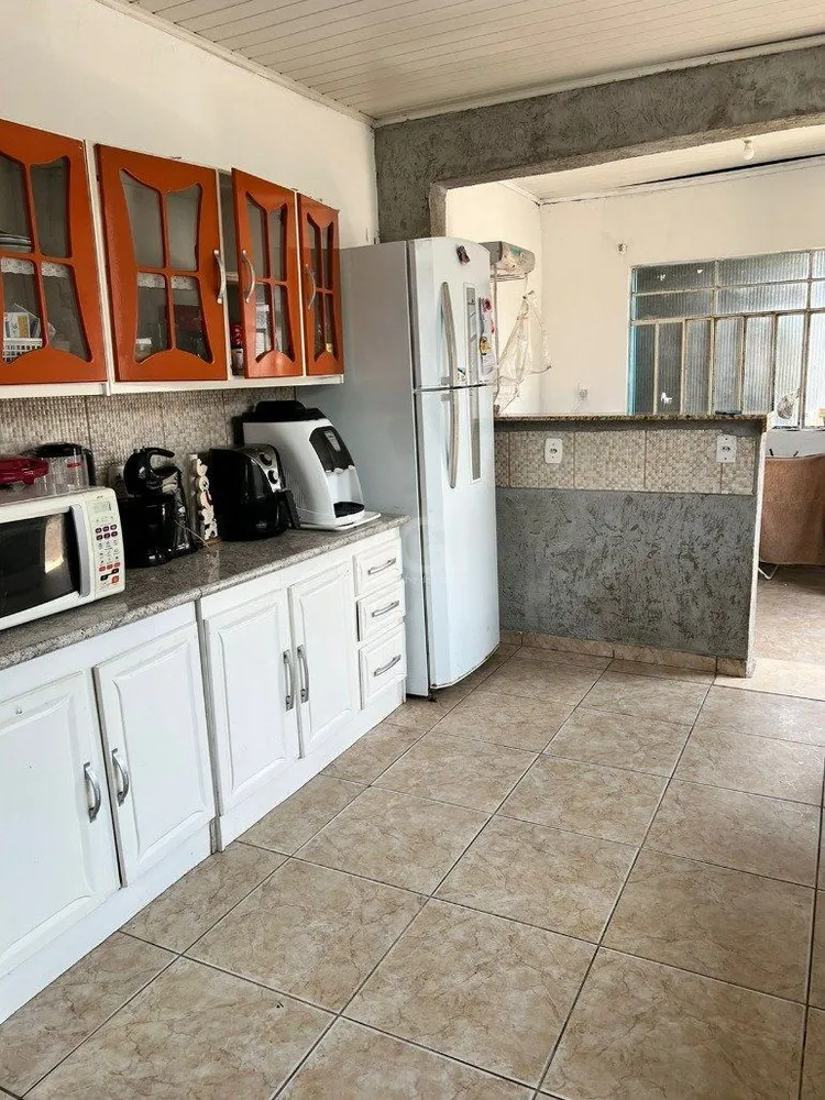 Casa, 4 quartos, 301 m² - Foto 4