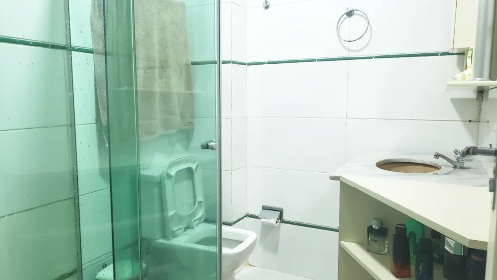 Apartamento, 2 quartos, 61 m² - Foto 12
