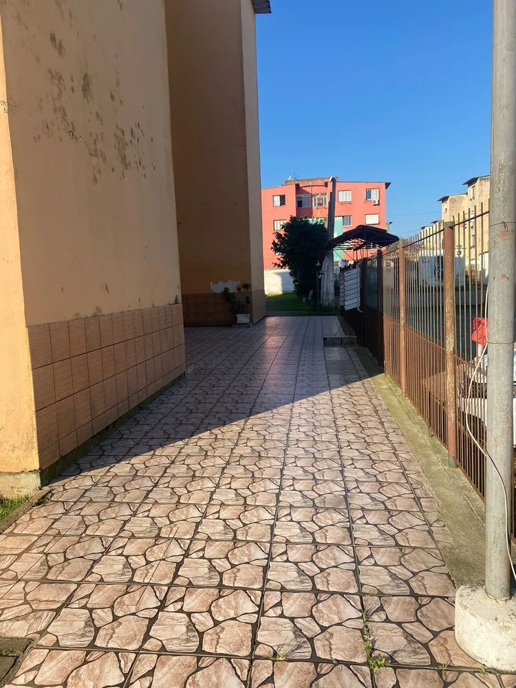 Apartamento, 2 quartos, 46 m² - Foto 7