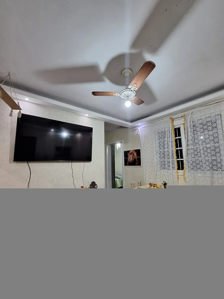 Apartamento, 2 quartos, 46 m² - Foto 10