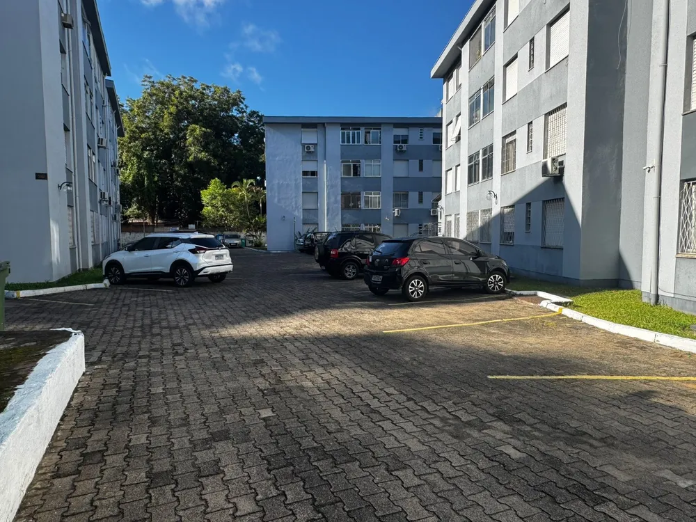 Apartamento, 1 quarto, 37 m² - Foto 2
