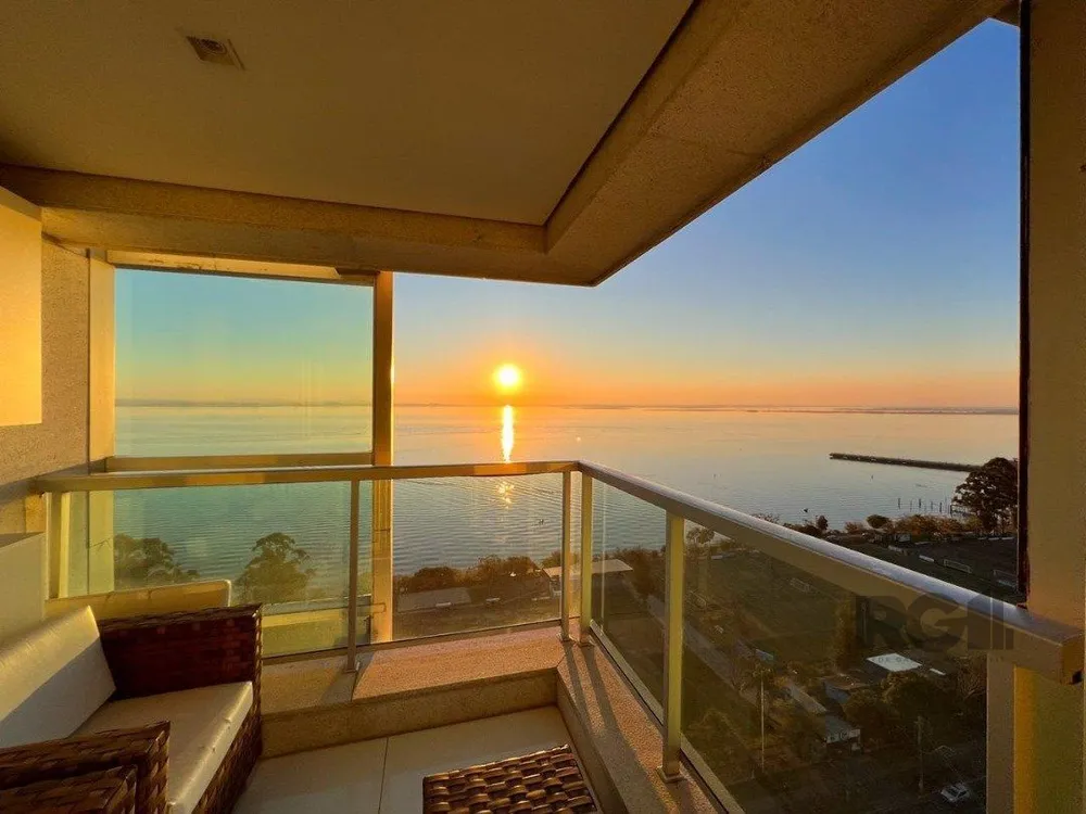 Apartamento, 1 quarto, 112 m² - Foto 1