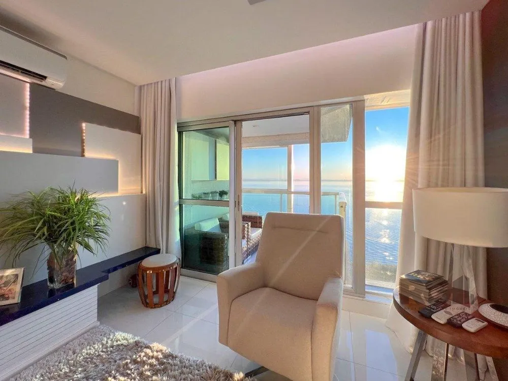 Apartamento, 1 quarto, 112 m² - Foto 5
