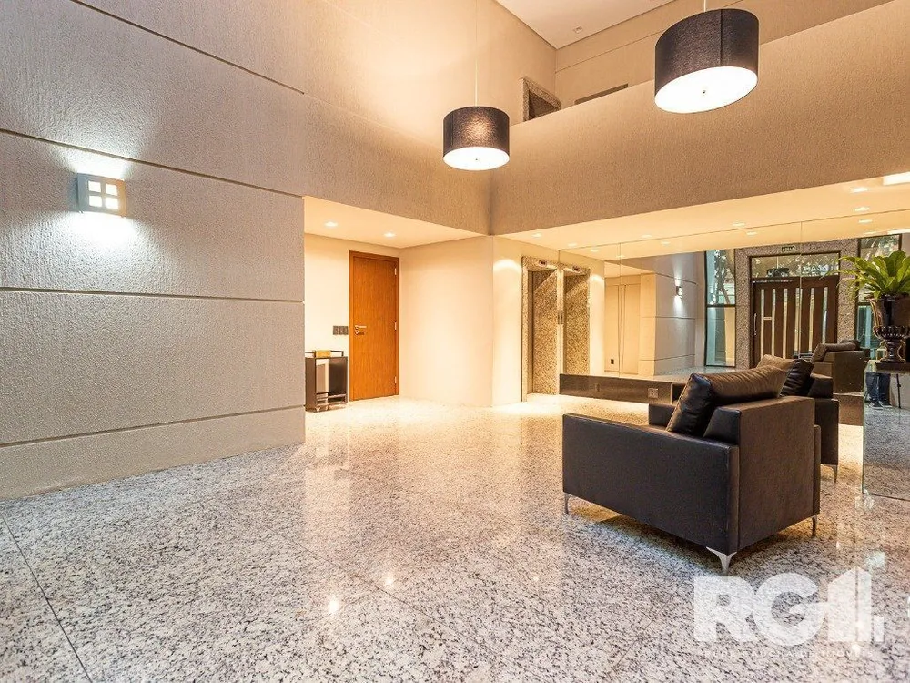 Apartamento, 3 quartos, 168 m² - Foto 1