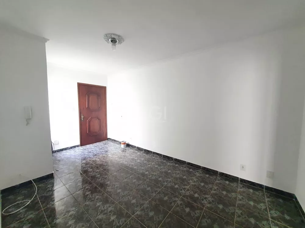 Apartamento à venda com 1 quarto, 38m² - Foto 3