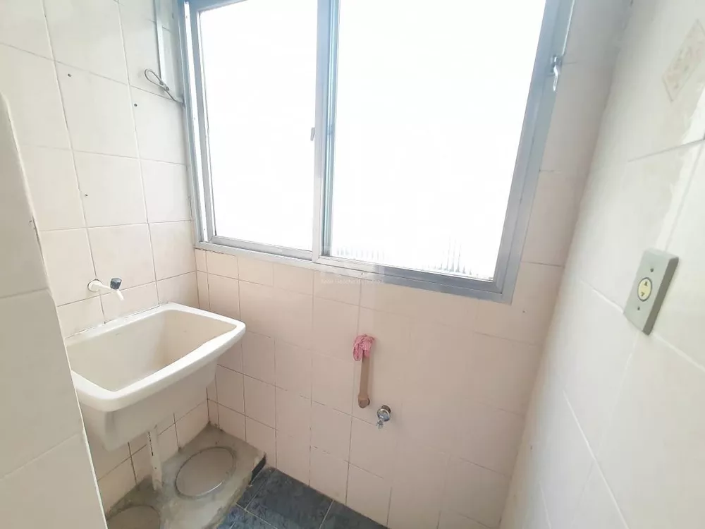 Apartamento à venda com 1 quarto, 38m² - Foto 10