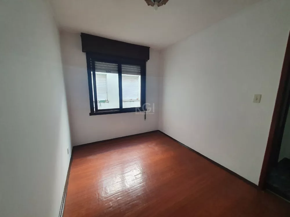 Apartamento à venda com 1 quarto, 38m² - Foto 6