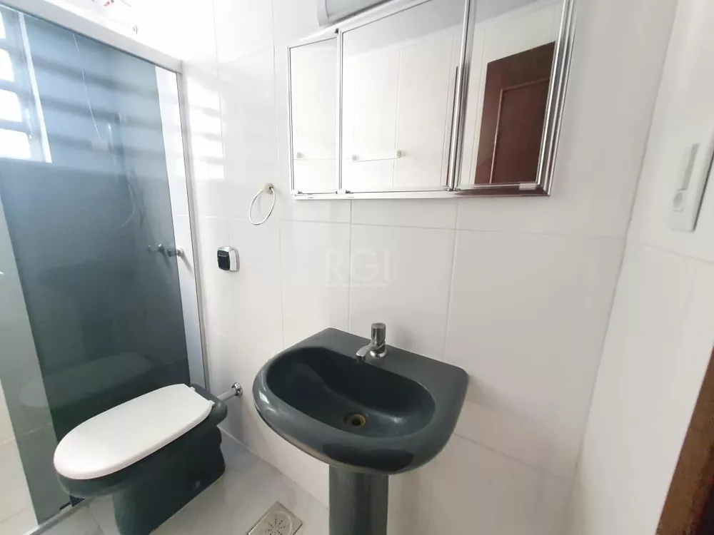 Apartamento à venda com 1 quarto, 38m² - Foto 9