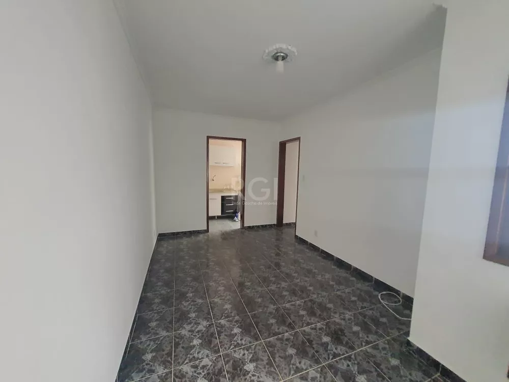 Apartamento à venda com 1 quarto, 38m² - Foto 1