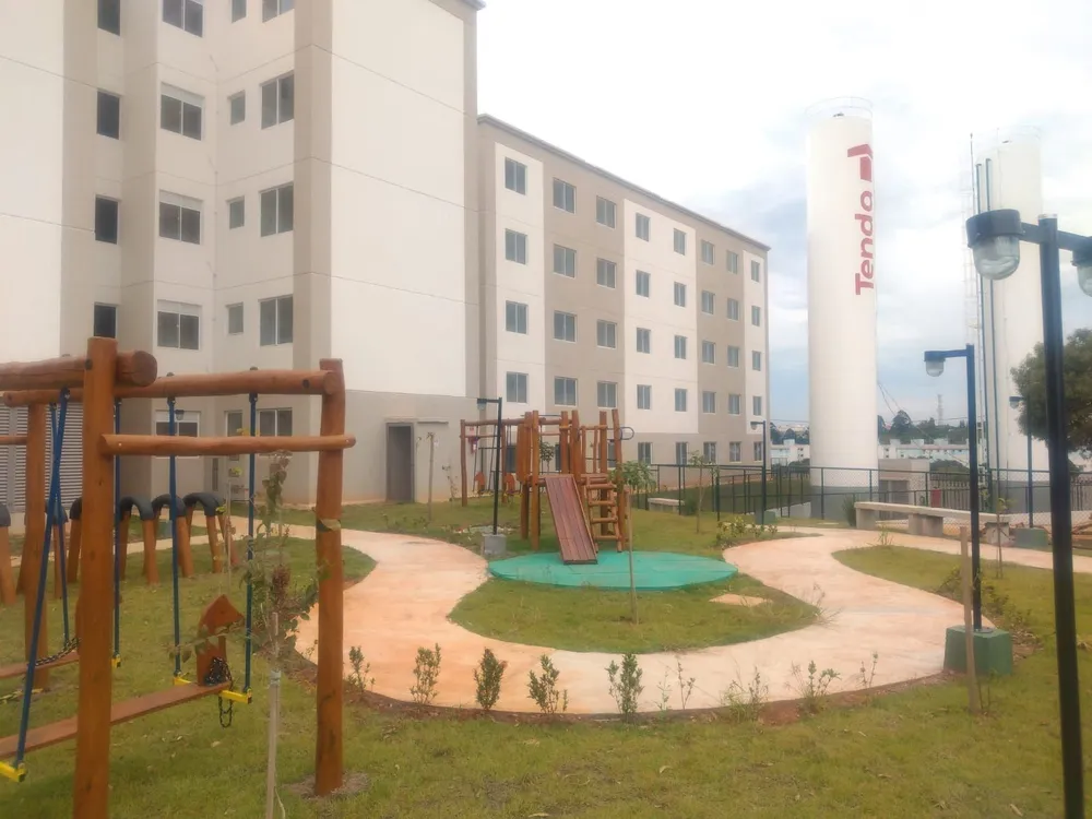Apartamento, 2 quartos, 42 m² - Foto 6