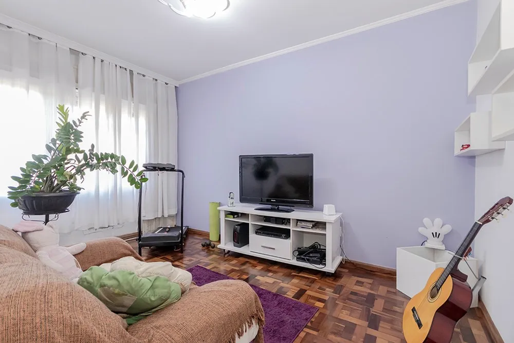 Apartamento, 3 quartos, 118 m² - Foto 6