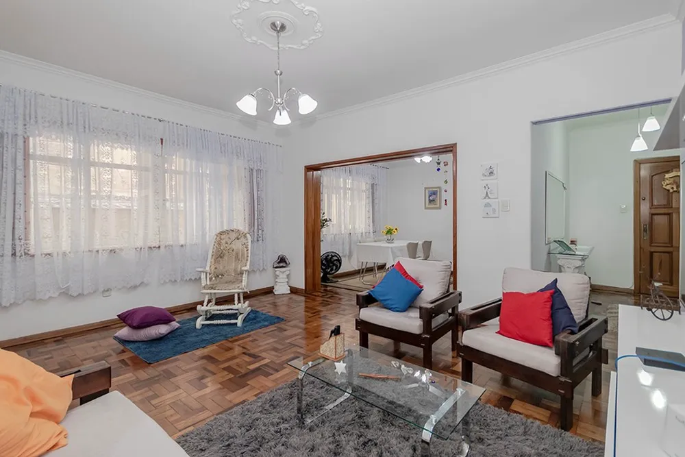 Apartamento, 3 quartos, 118 m² - Foto 1
