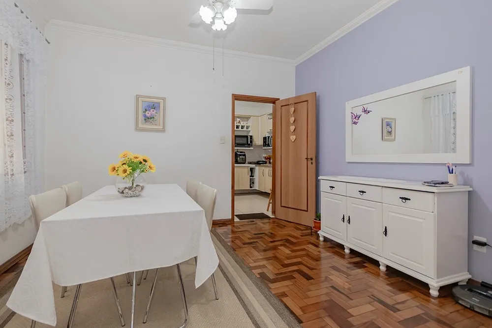 Apartamento, 3 quartos, 118 m² - Foto 8