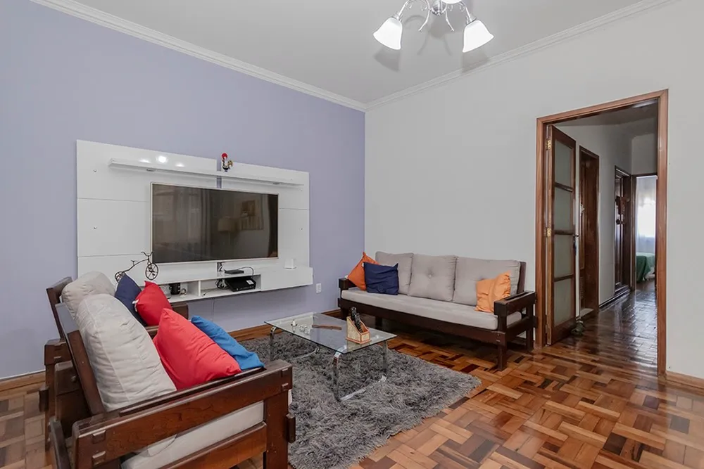 Apartamento, 3 quartos, 118 m² - Foto 3