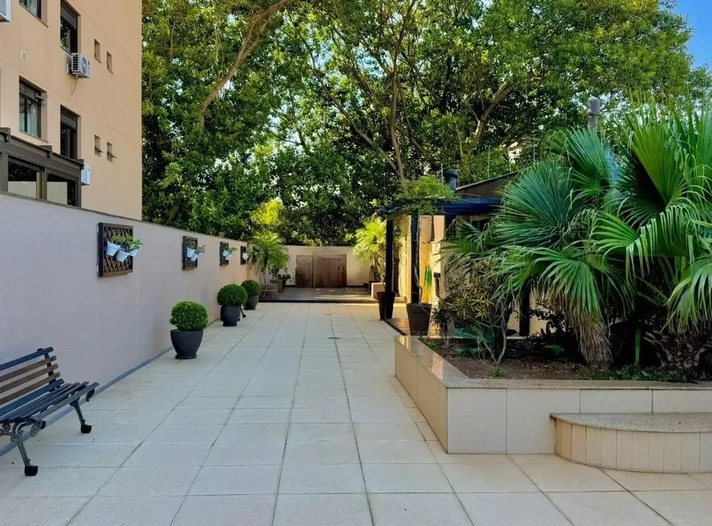 Apartamento, 2 quartos, 80 m² - Foto 3
