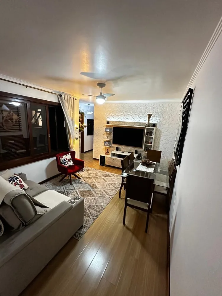 Apartamento, 2 quartos, 79 m² - Foto 1