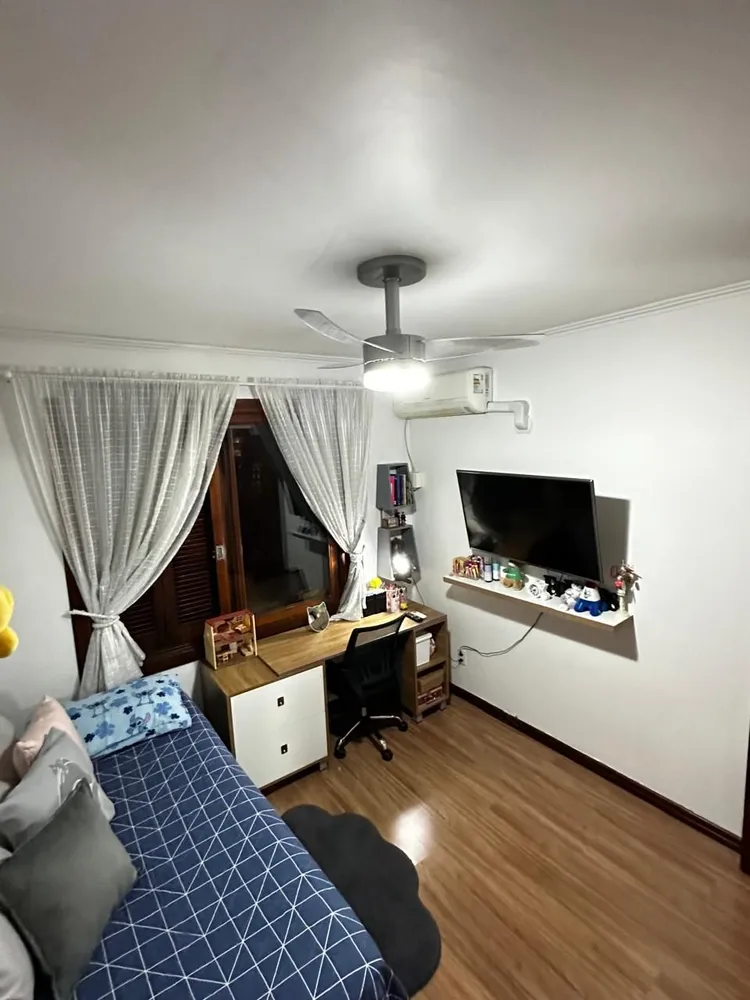Apartamento, 2 quartos, 79 m² - Foto 5