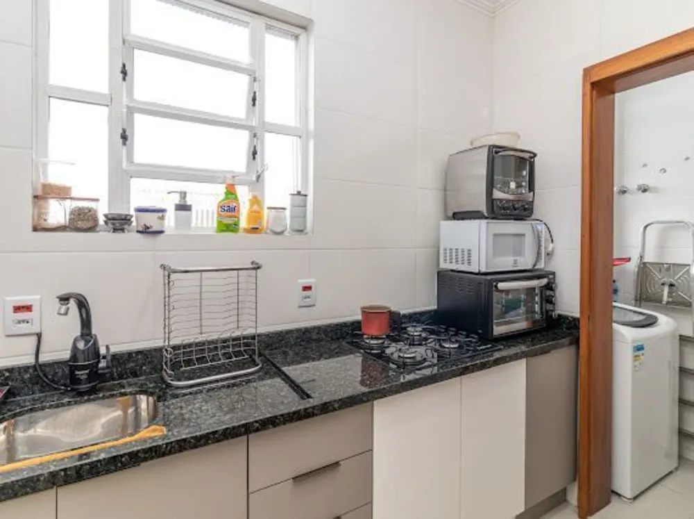 Apartamento, 1 quarto, 49 m² - Foto 1