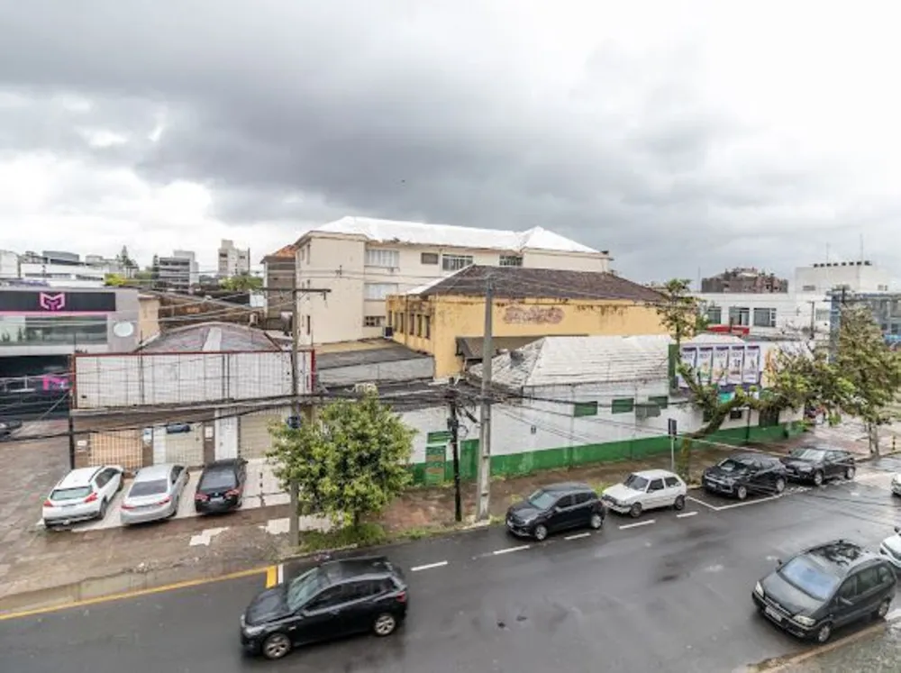 Apartamento, 1 quarto, 47 m² - Foto 5