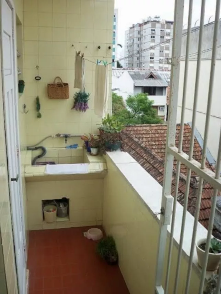 Apartamento à venda com 3 quartos, 107m² - Foto 6