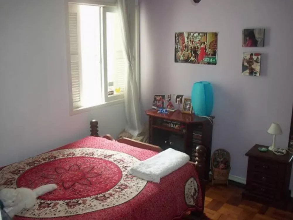 Apartamento à venda com 3 quartos, 107m² - Foto 13