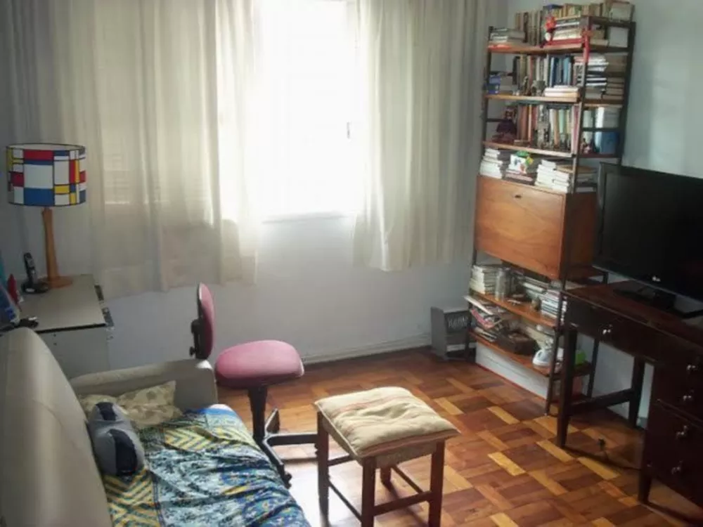 Apartamento à venda com 3 quartos, 107m² - Foto 12