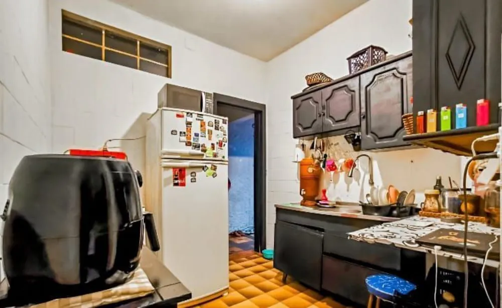 Apartamento, 2 quartos, 56 m² - Foto 1