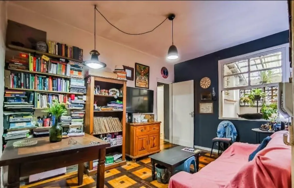 Apartamento, 2 quartos, 54 m² - Foto 7