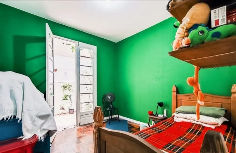 Apartamento, 2 quartos, 54 m² - Foto 6