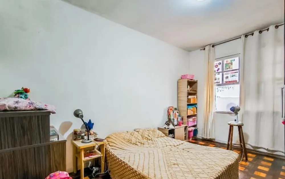 Apartamento, 2 quartos, 54 m² - Foto 5