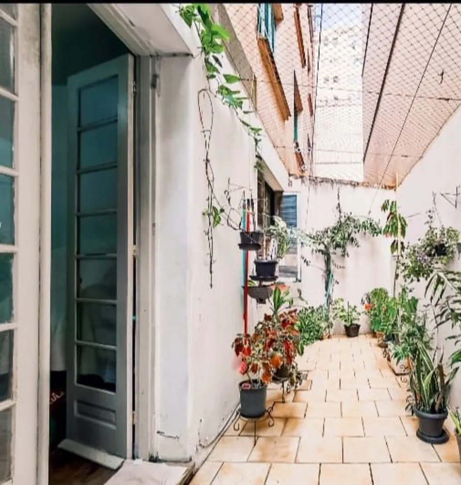 Apartamento, 2 quartos, 56 m² - Foto 4