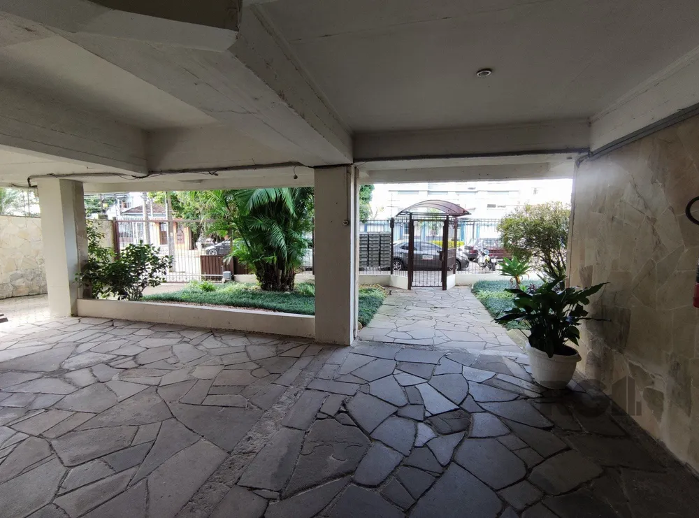 Apartamento, 1 quarto, 27 m² - Foto 10