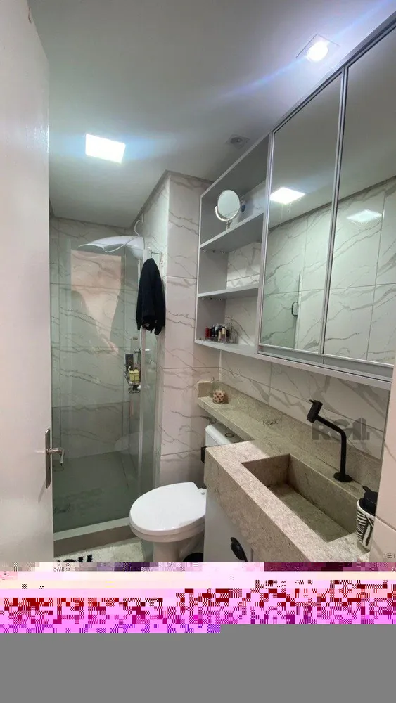 Apartamento, 1 quarto, 25 m² - Foto 3