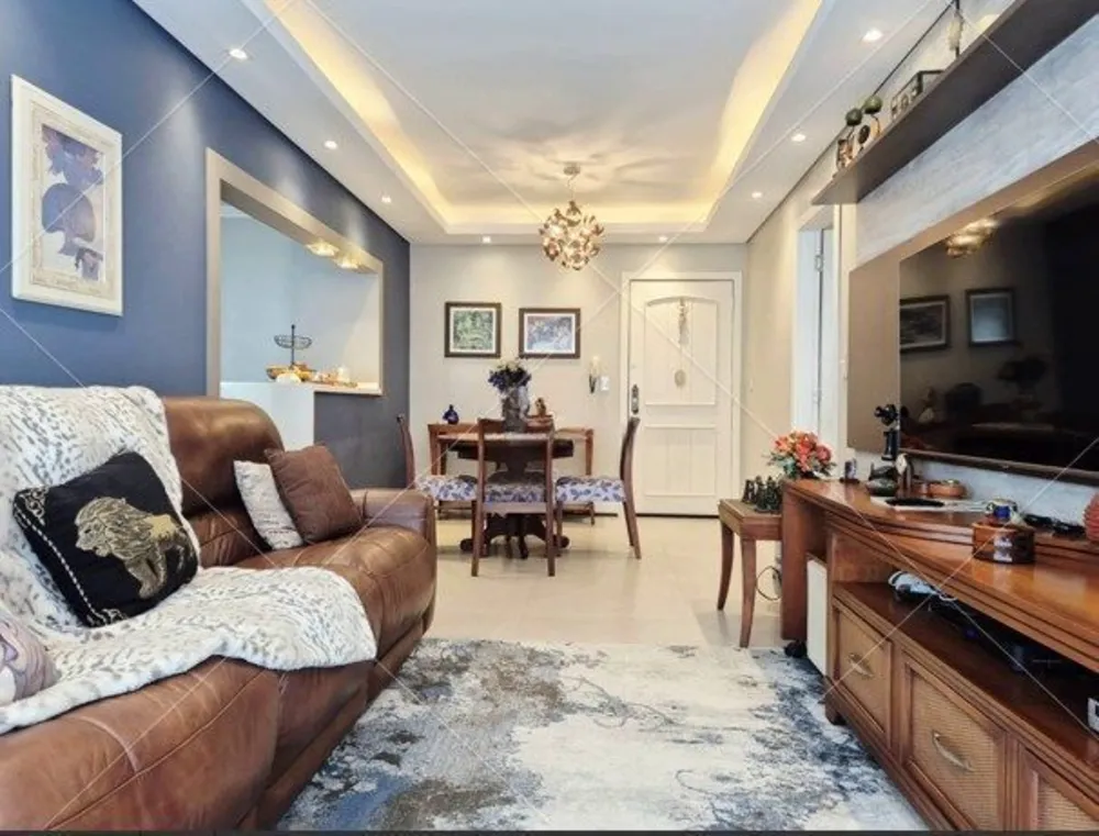 Apartamento, 2 quartos, 81 m² - Foto 6