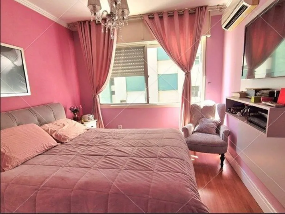 Apartamento, 2 quartos, 81 m² - Foto 3