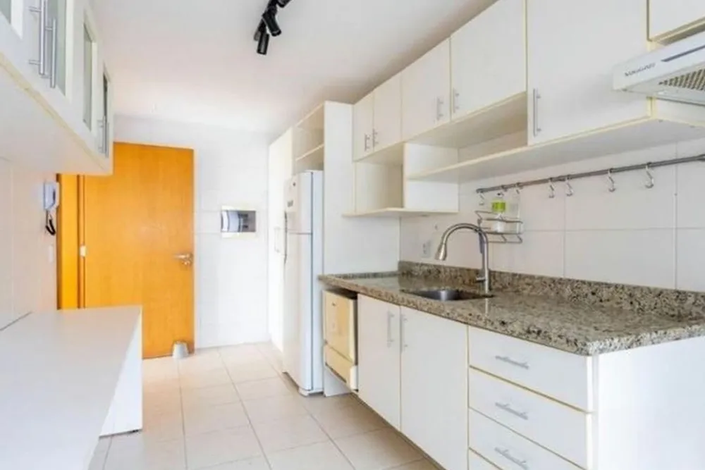 Apartamento, 3 quartos, 89 m² - Foto 1