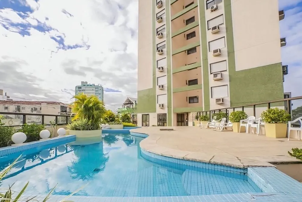 Apartamento, 3 quartos, 89 m² - Foto 4