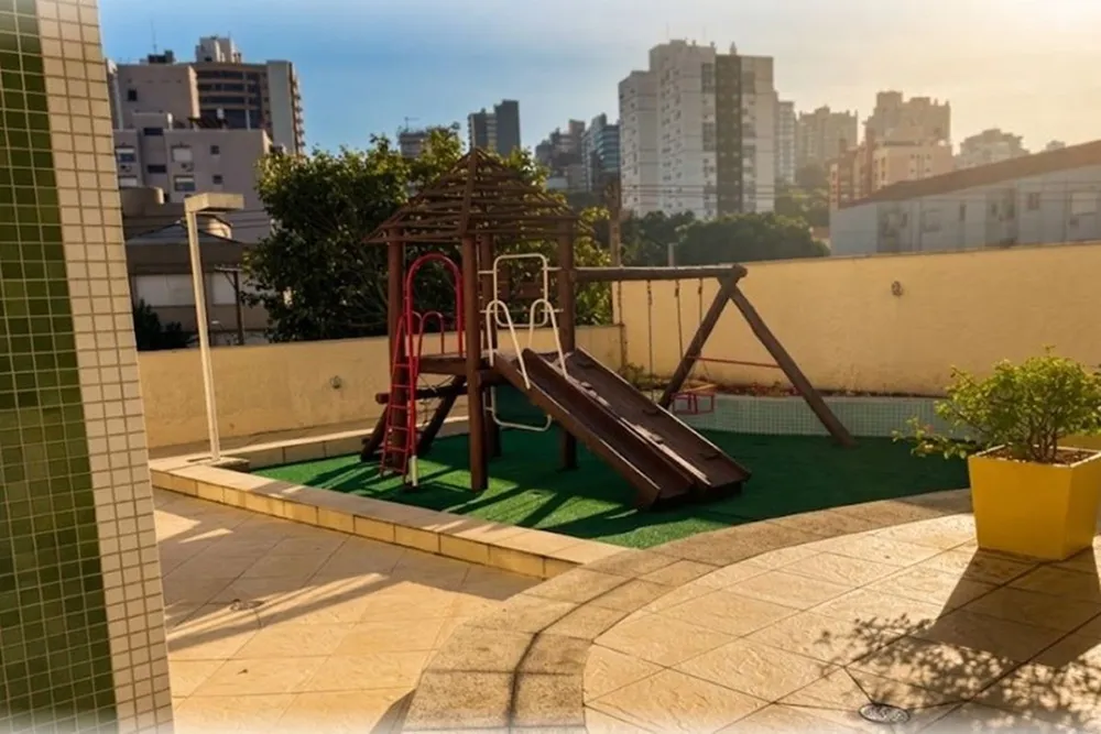 Apartamento, 3 quartos, 89 m² - Foto 7