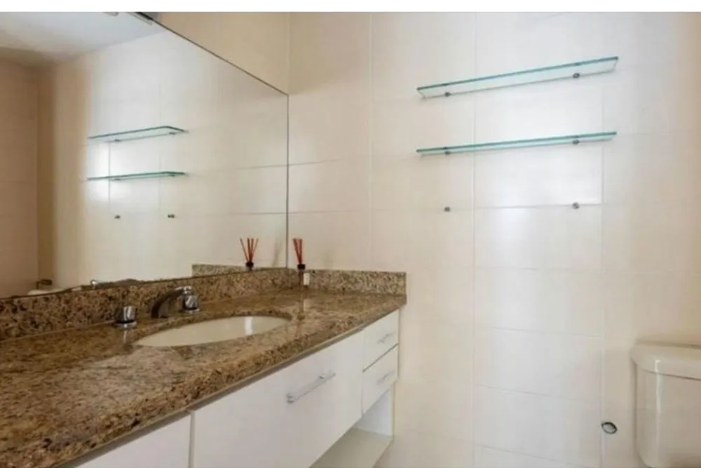 Apartamento, 3 quartos, 89 m² - Foto 2