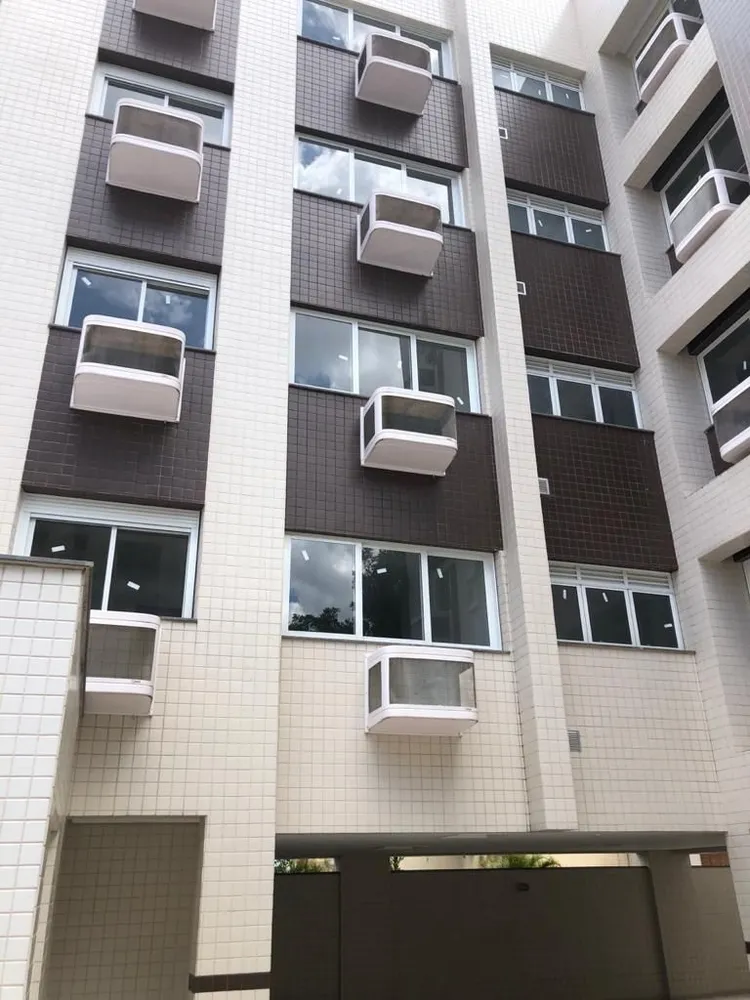 Apartamento, 2 quartos, 87 m² - Foto 3