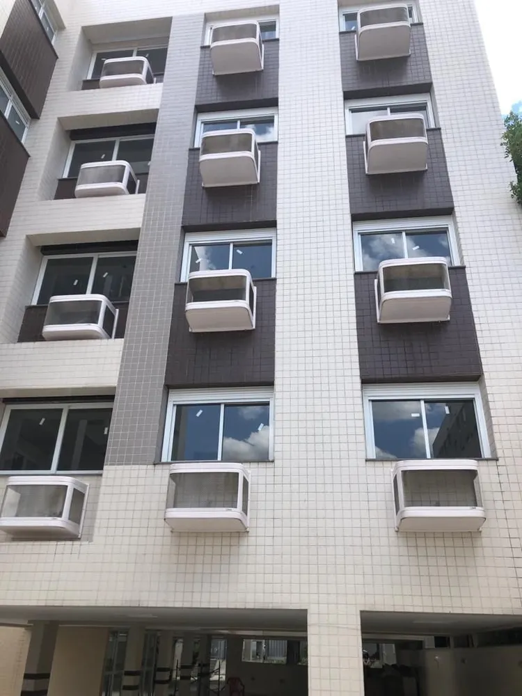 Apartamento, 2 quartos, 87 m² - Foto 1
