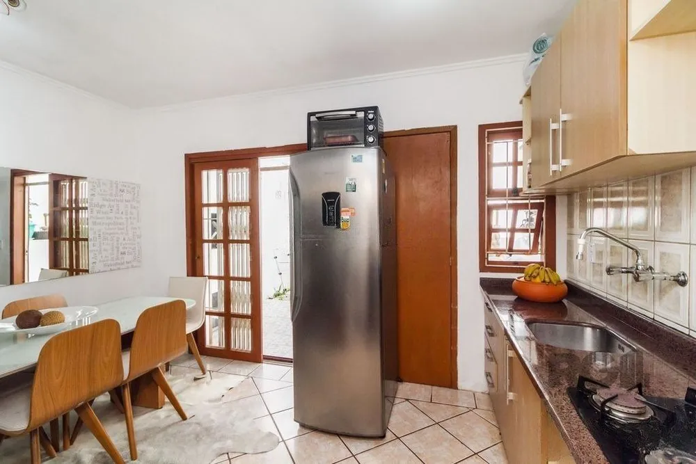 Casa, 3 quartos, 118 m² - Foto 5