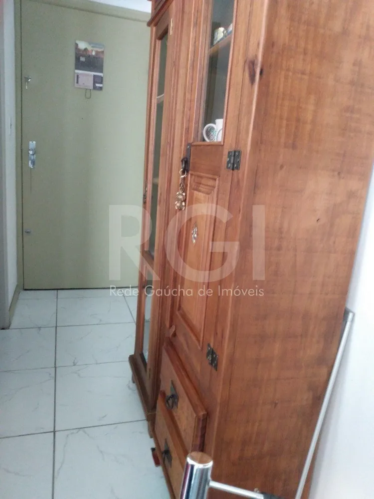 Apartamento, 1 quarto, 36 m² - Foto 2