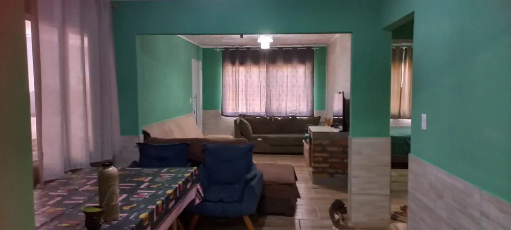 Apartamento, 3 quartos, 60 m² - Foto 3